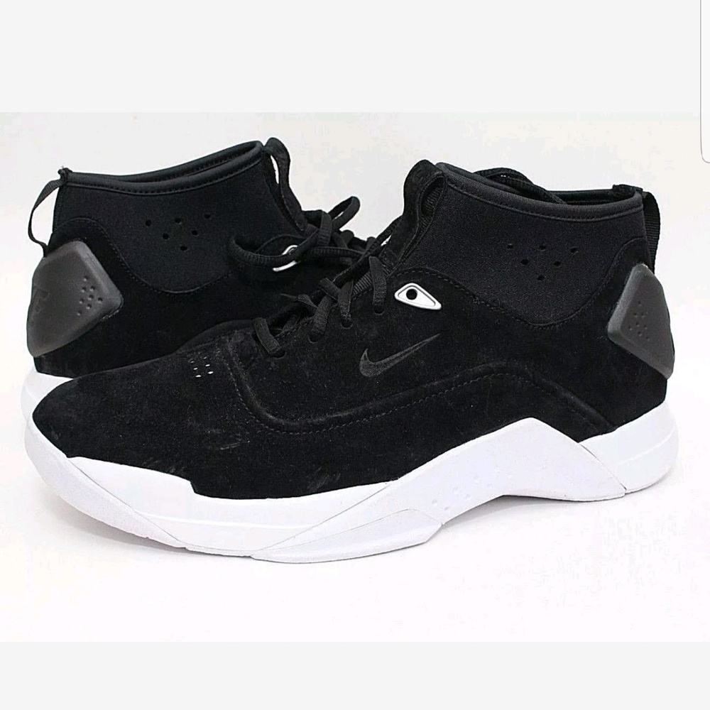 Nike Hyperdunk Basketball Shoes Brand New